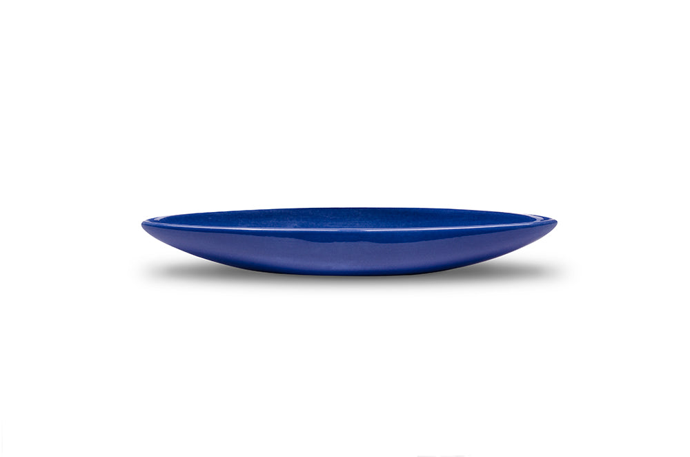 Canoe Pot 16 Inch