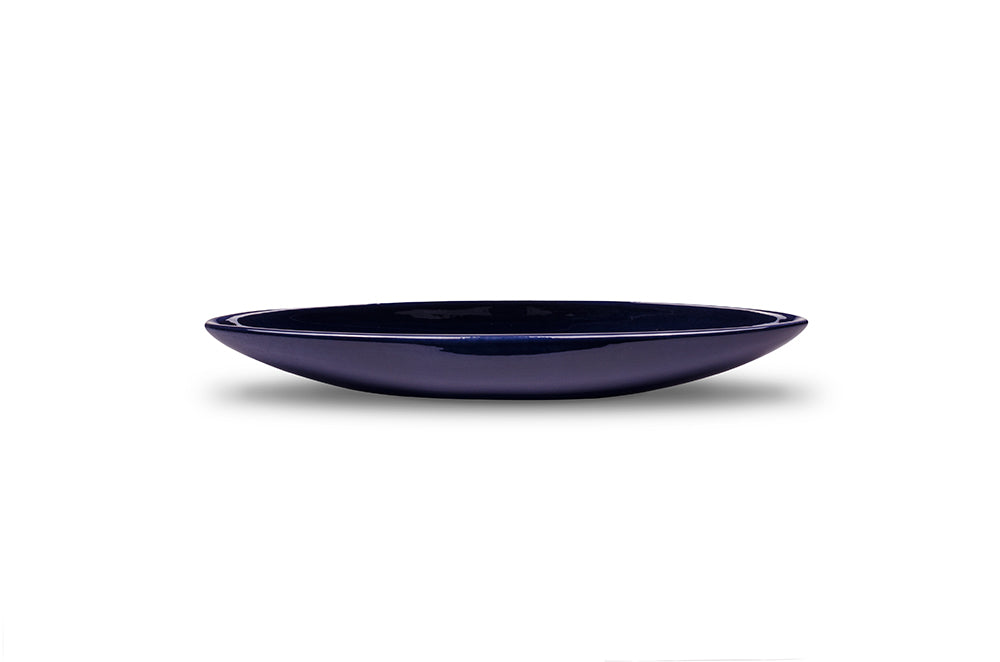 Canoe Pot 16 Inch