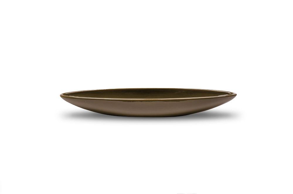 Canoe Pot 16 Inch