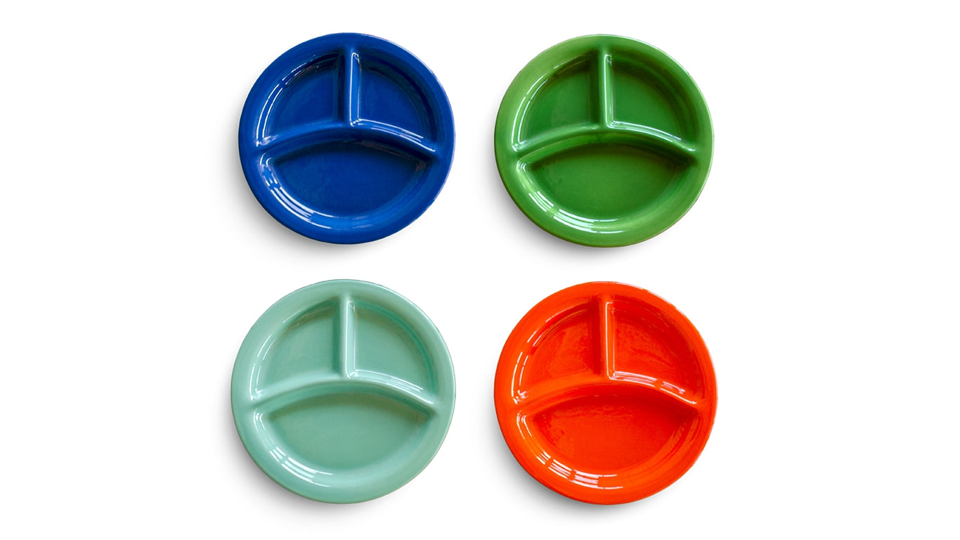 Bauer Grill Plate