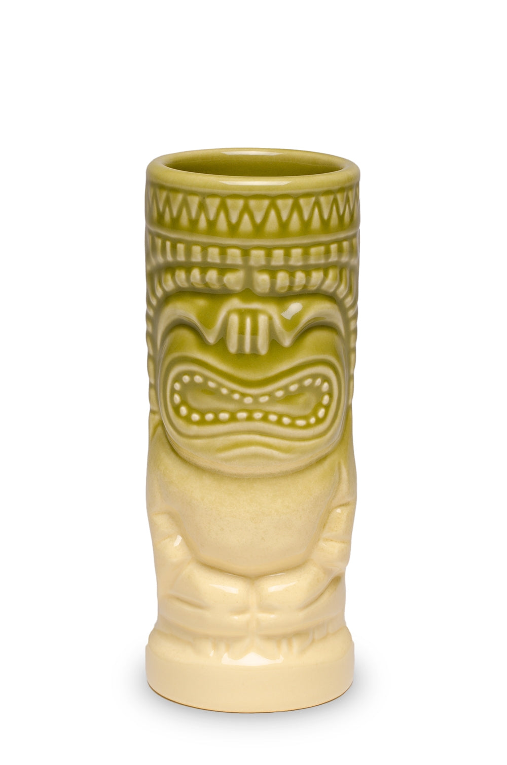 Island Warrior Tiki