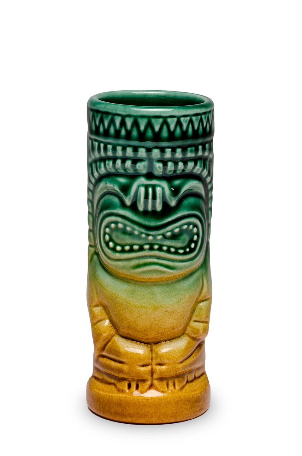 Island Warrior Tiki