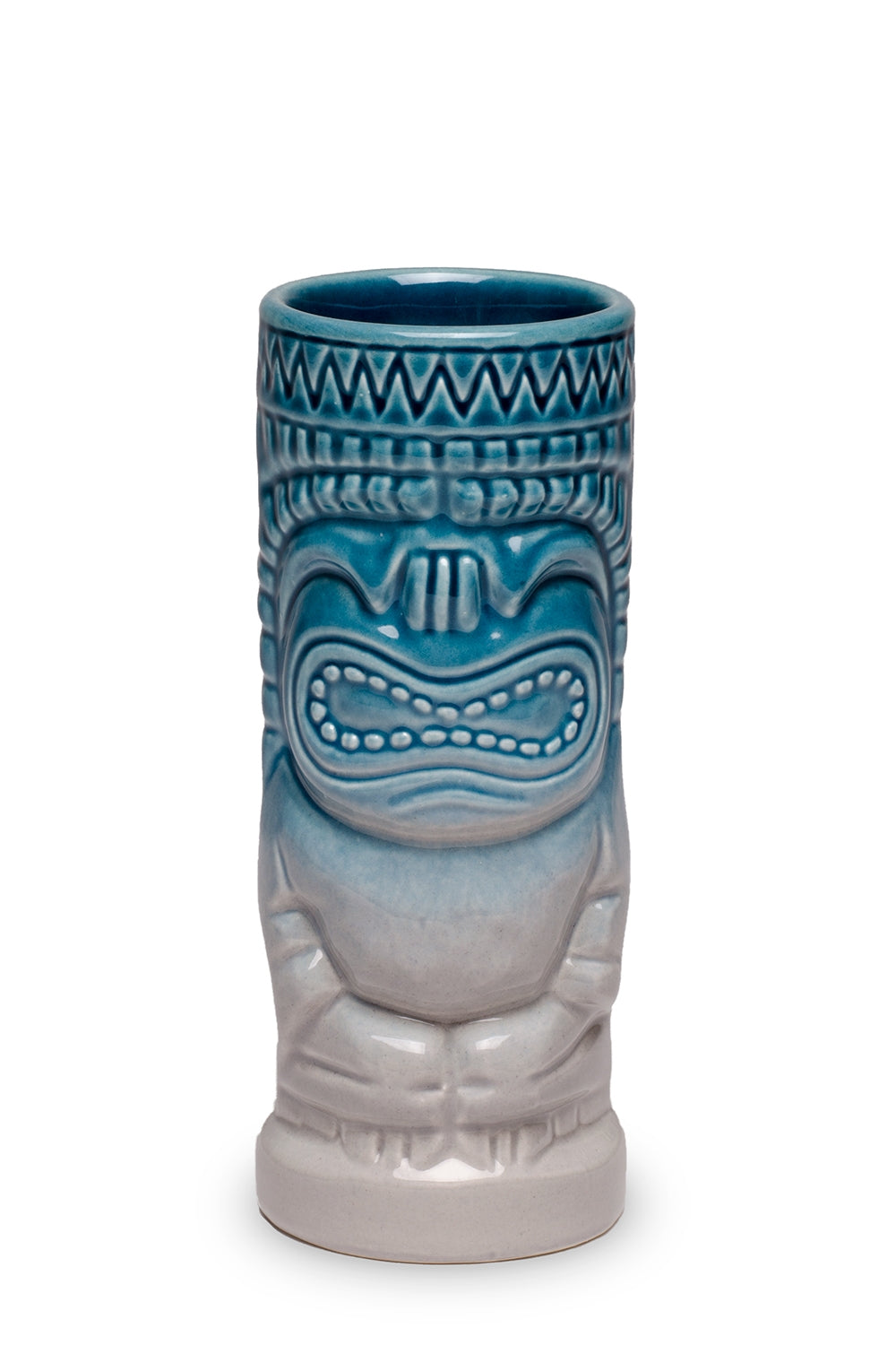 Island Warrior Tiki