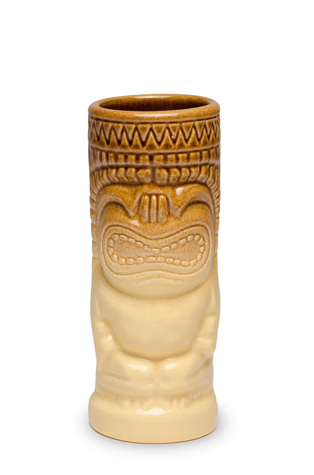 Island Warrior Tiki