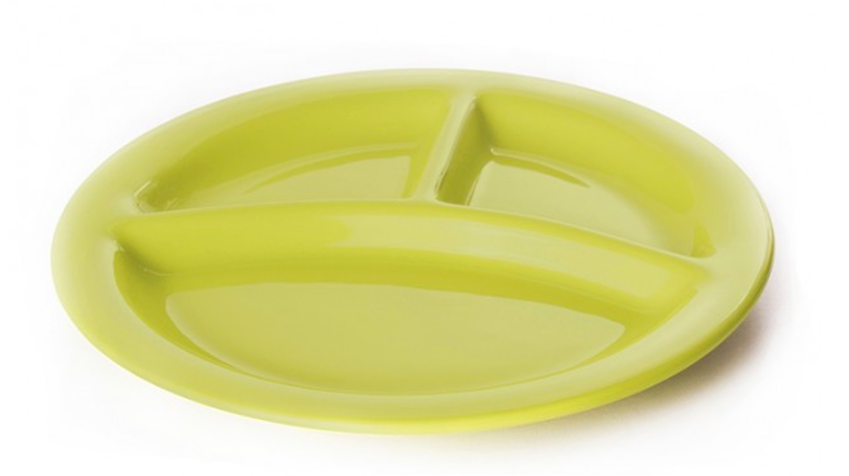 Bauer Grill Plate