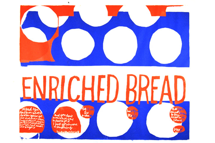 "That They May Have Life" Mug