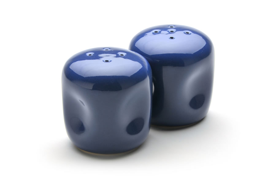 American Modern Salt & Pepper Set