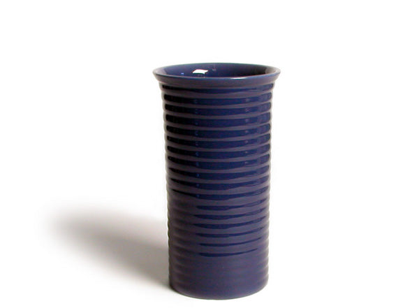 11in Ringware Vase