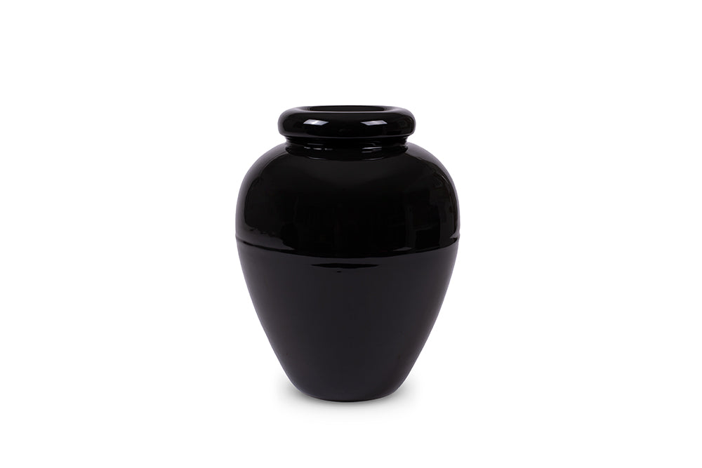 12 Inch Oil Jar