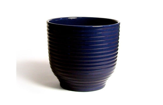 JARDINIERE POT 12 INCH - SECONDS