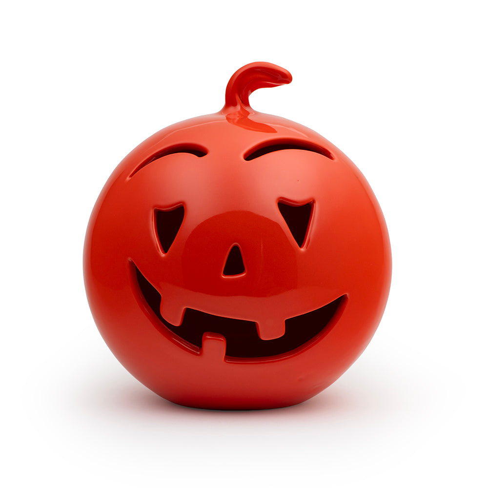 Jack-O-Lantern 2026