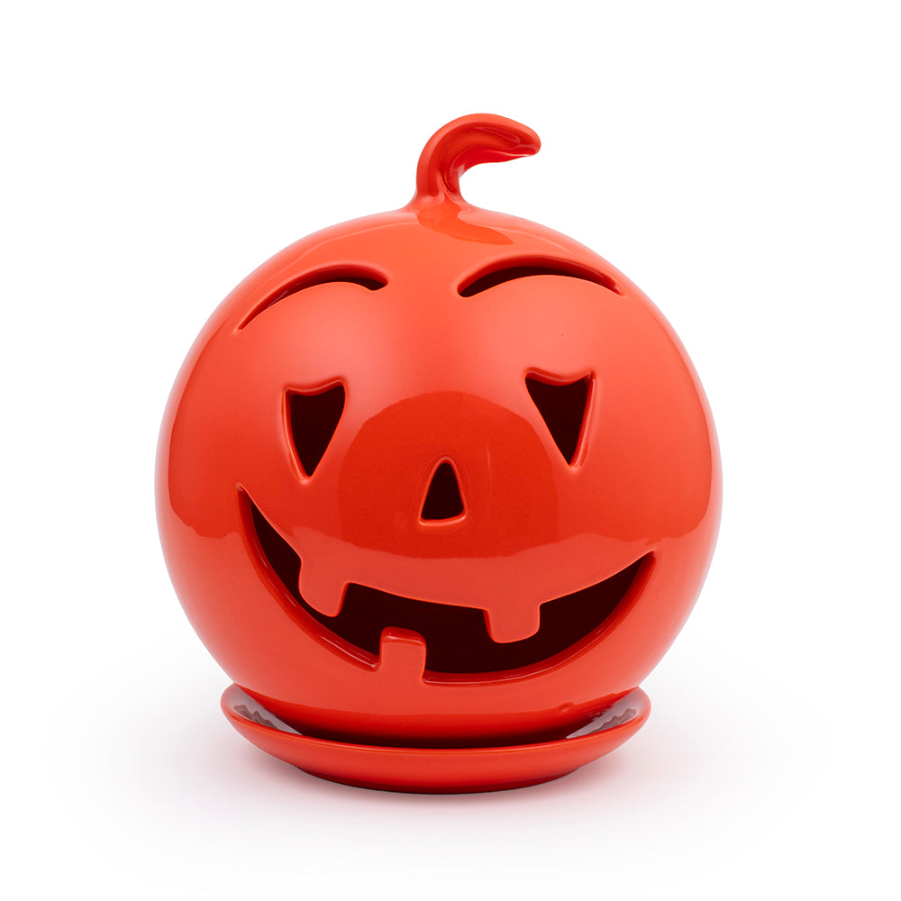 Jack-O-Lantern 2026