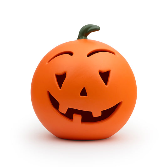 Jack-O-Lantern 2026