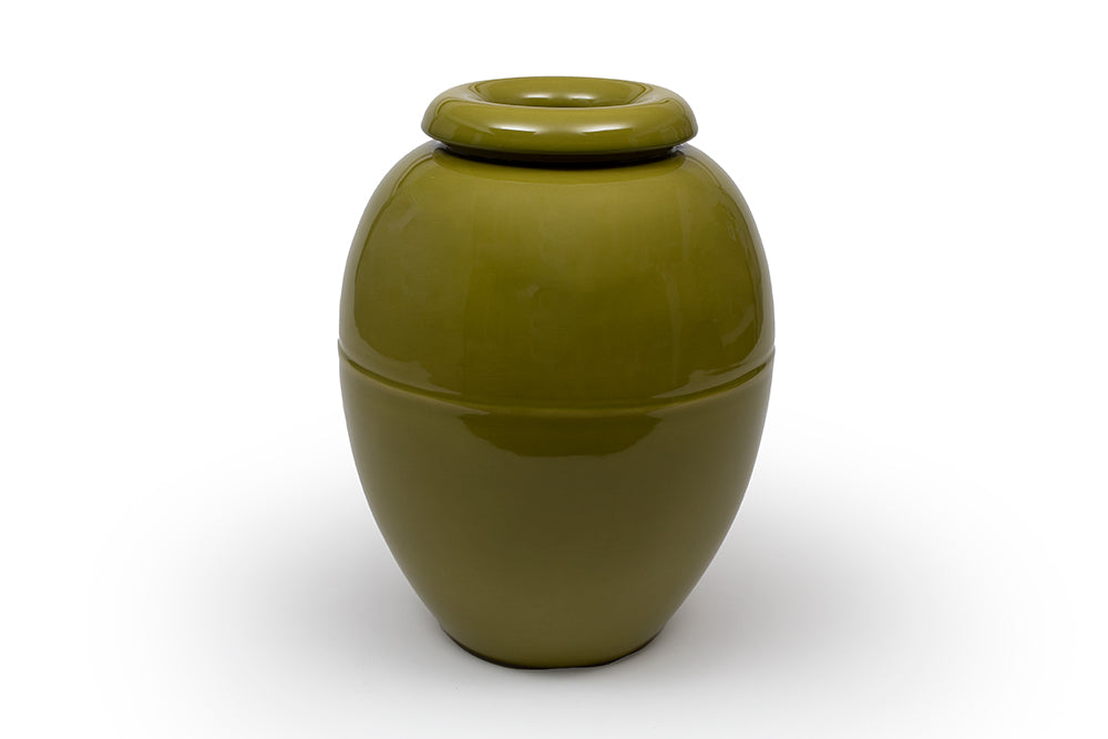 16 Inch Oil Jar