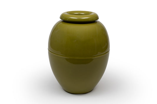 16 Inch Oil Jar