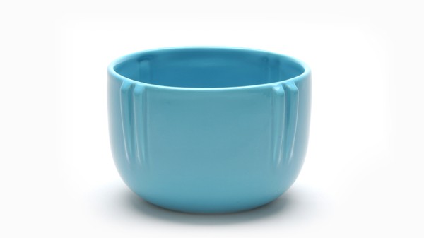 INDIAN BOWL 16 INCH - SECONDS