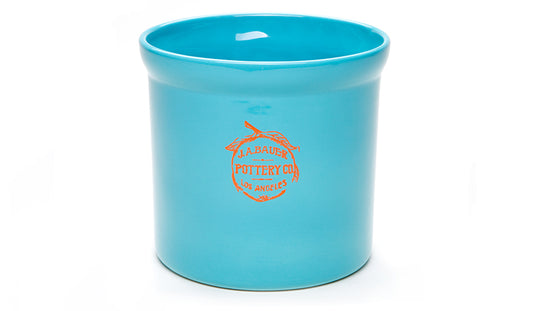 BAUER ONE GALLON CROCK - SECONDS
