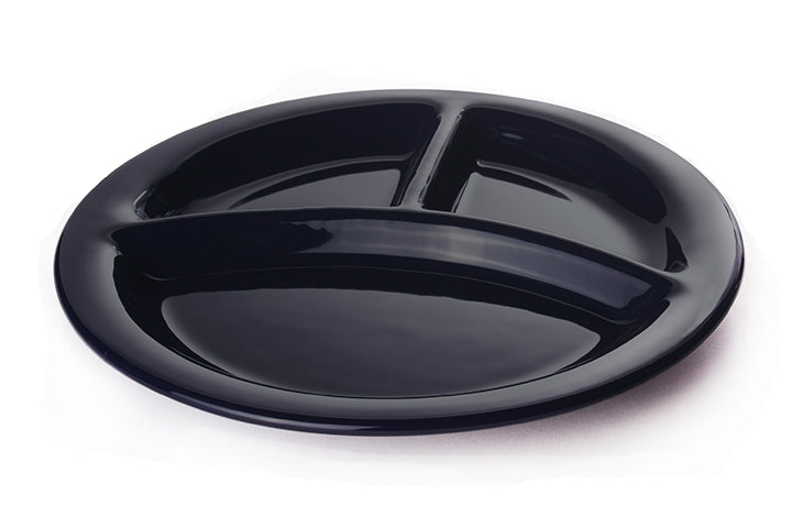 BAUER GRILL PLATE - SECONDS