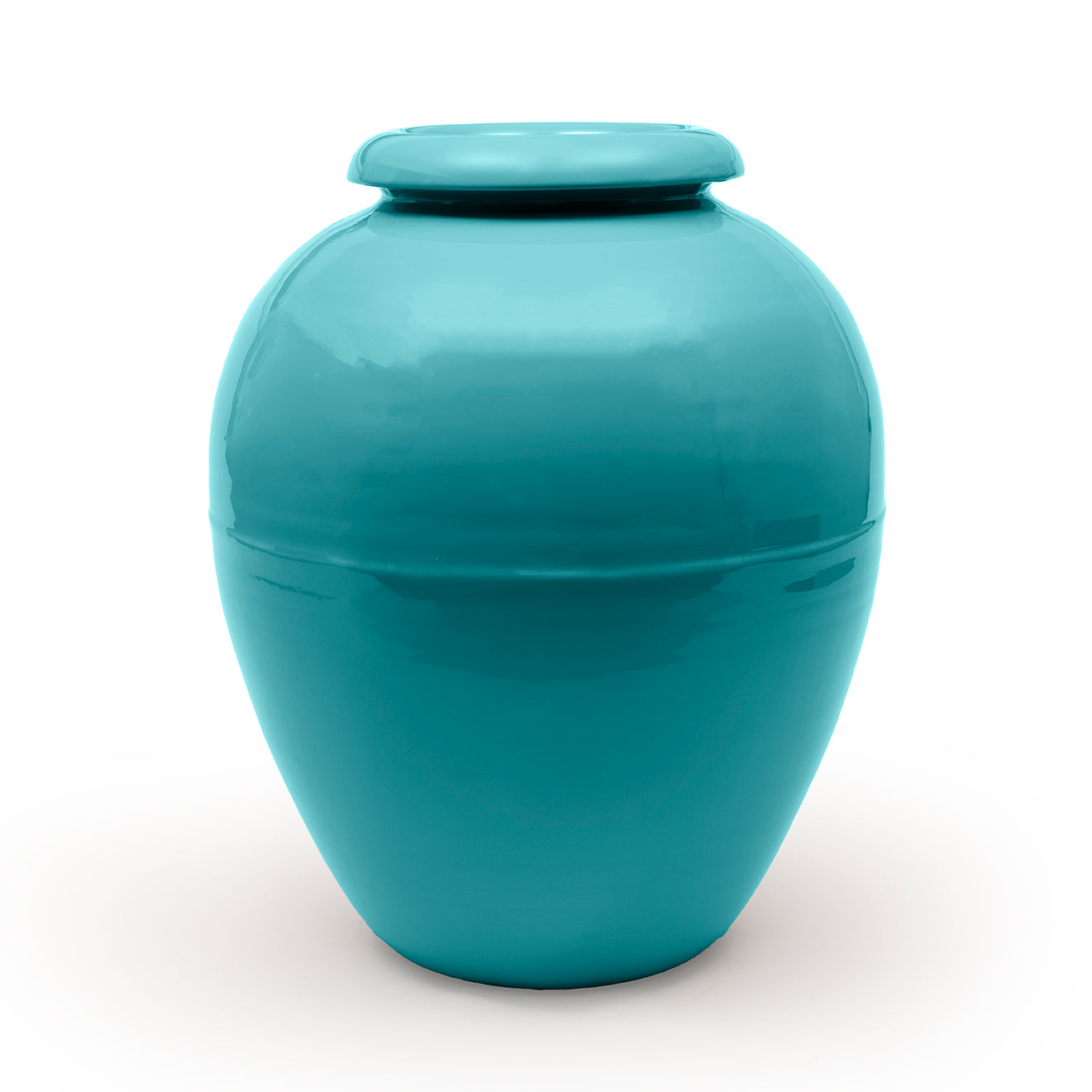 22 Inch Oil Jar