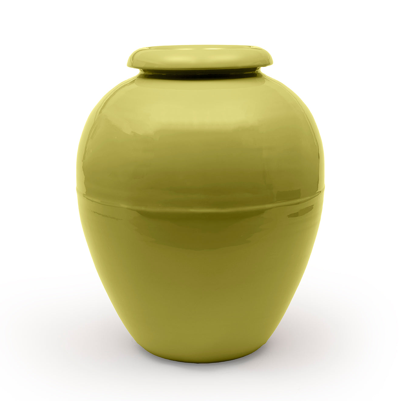 22 Inch Oil Jar