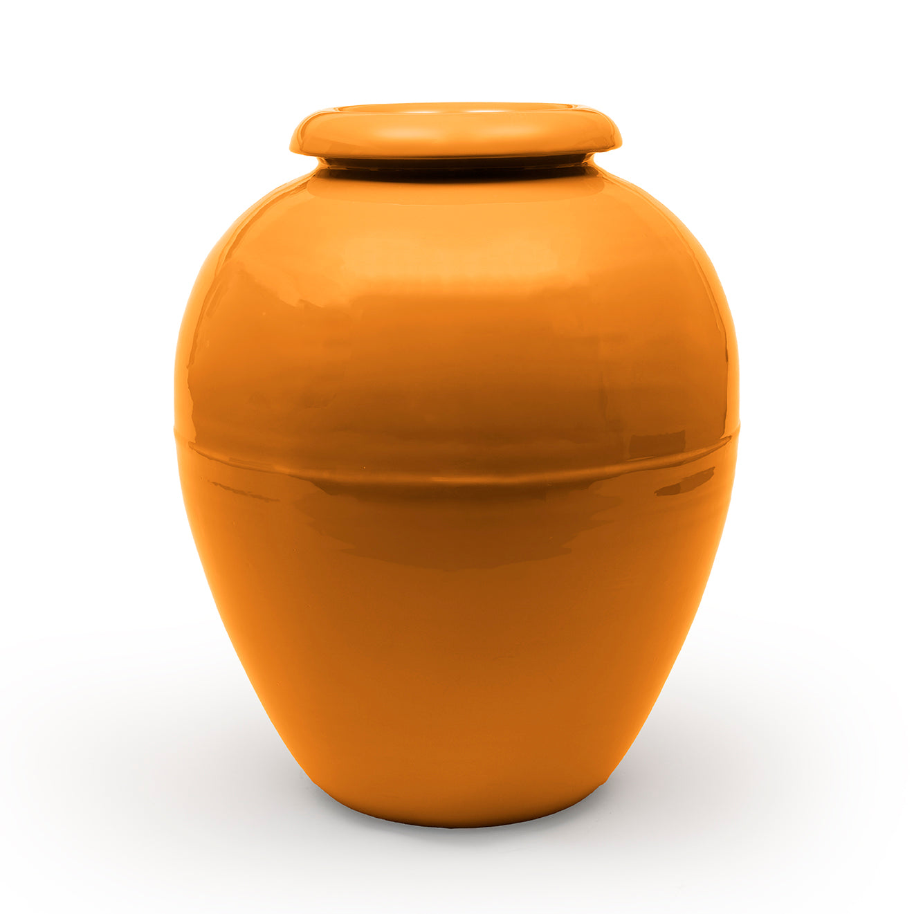 22 Inch Oil Jar