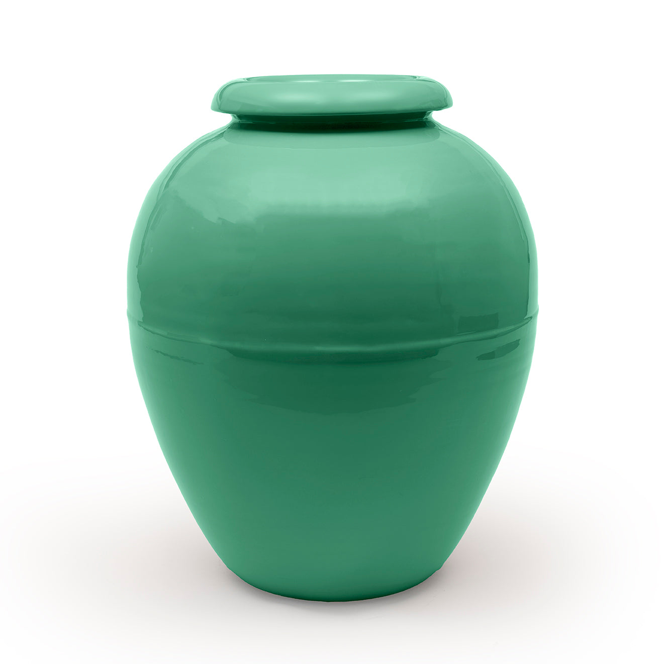 22 Inch Oil Jar