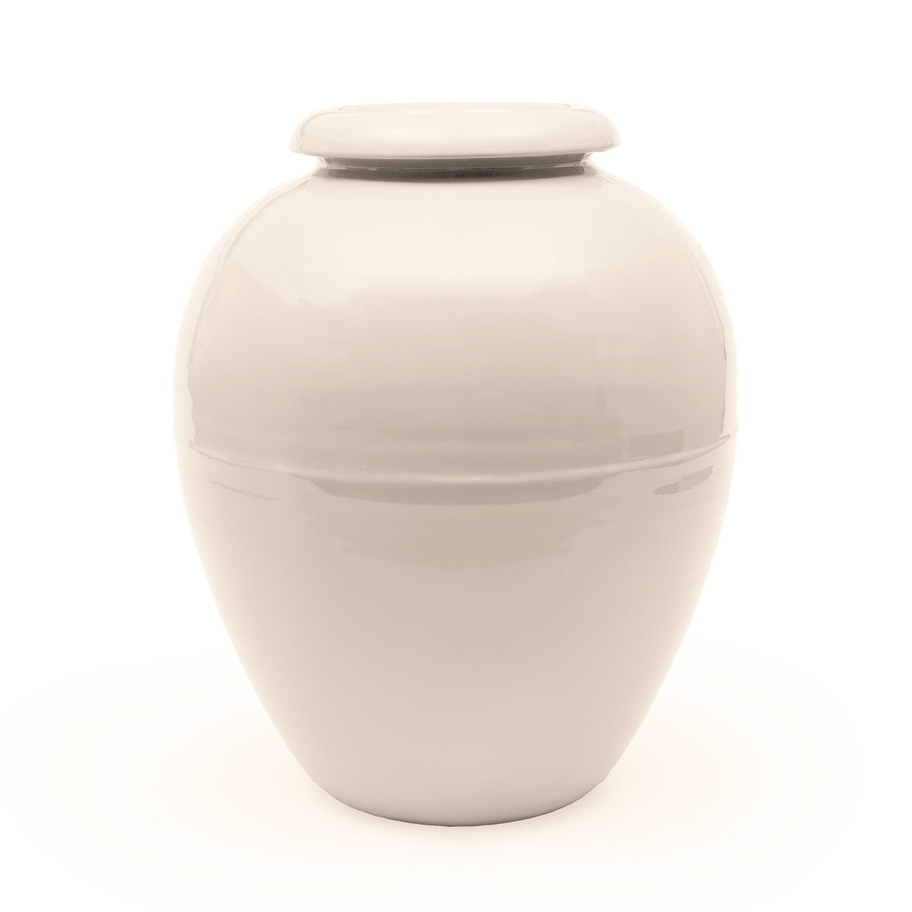 22 Inch Oil Jar