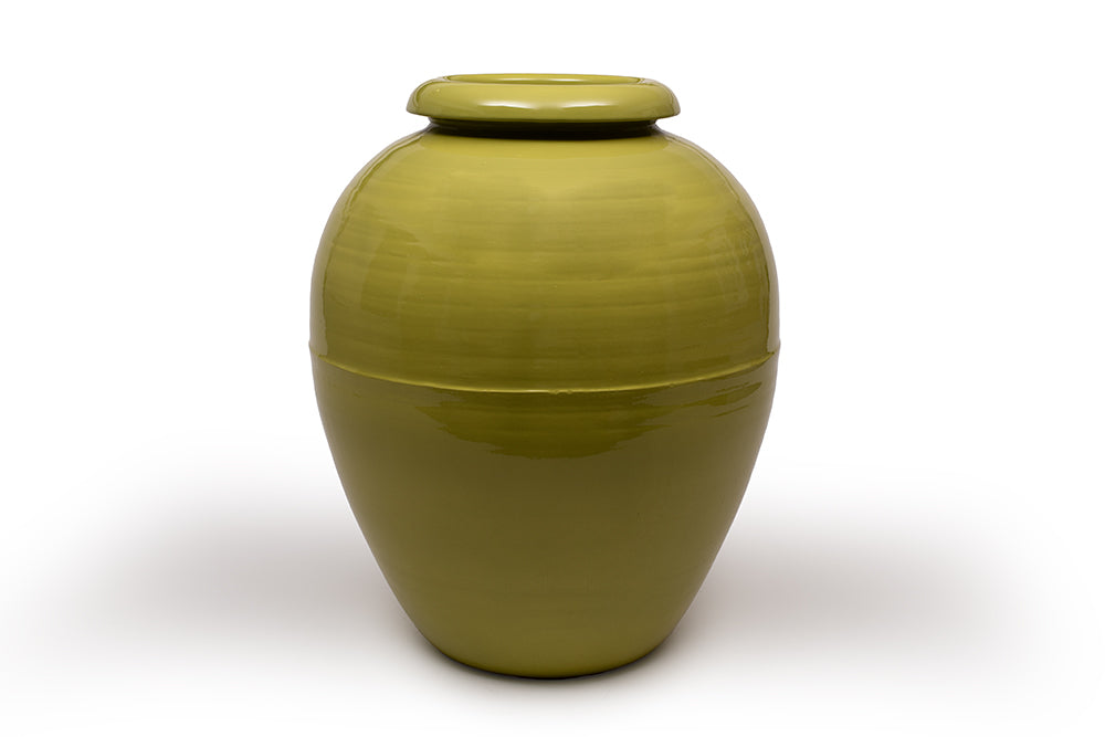 22 Inch Oil Jar