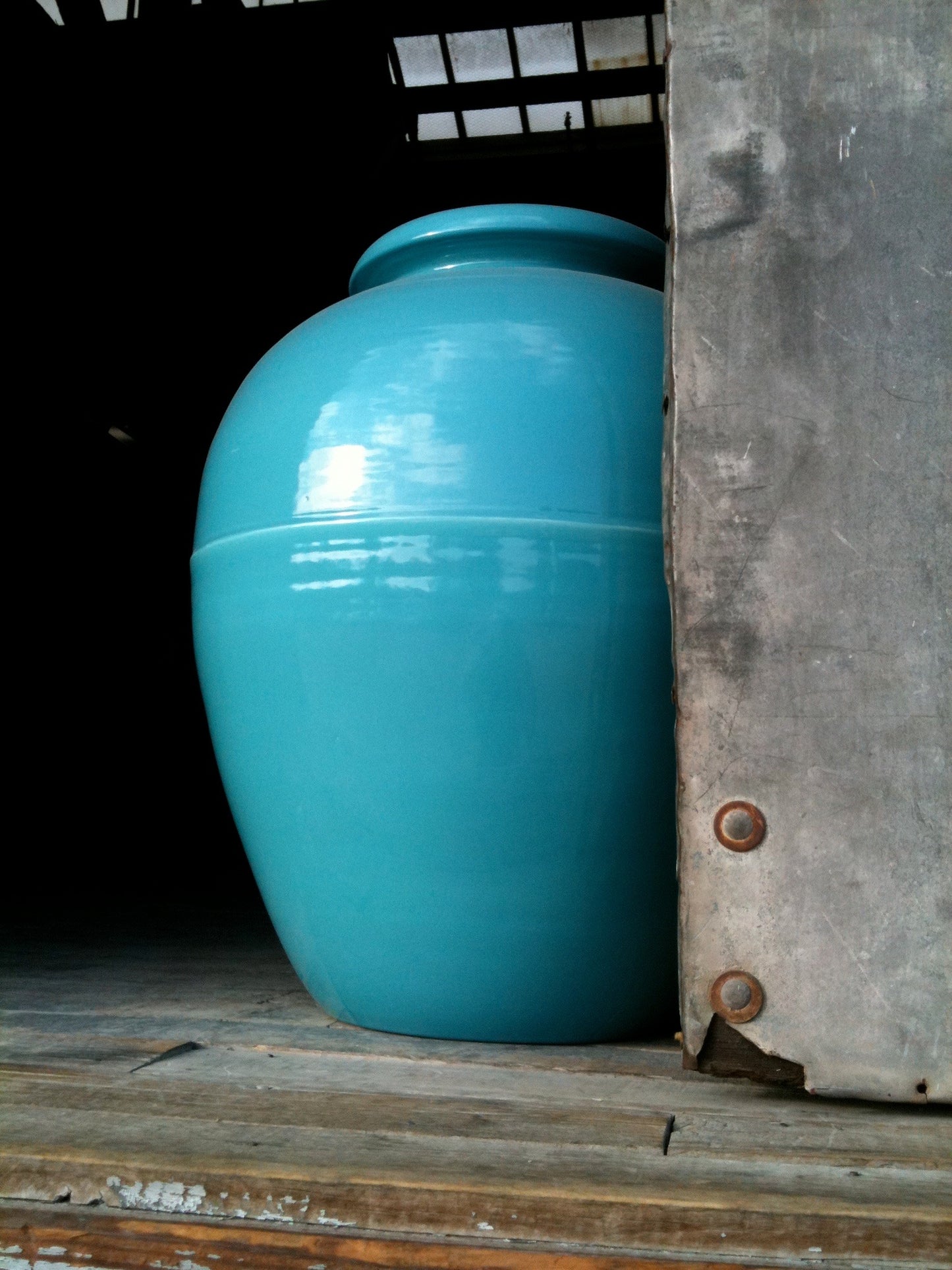 22 Inch Oil Jar