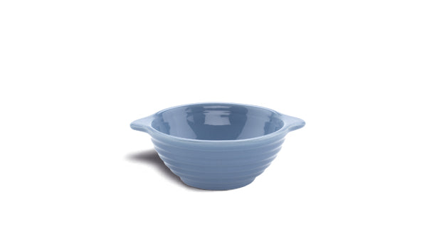 LUG-HANDLED SOUP BOWL - SECONDS
