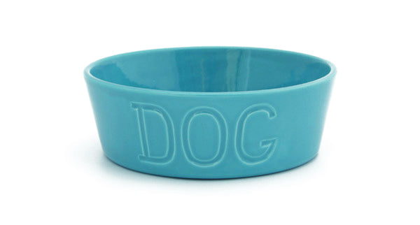 Dog Bowl Large