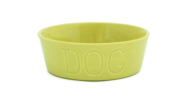 Dog Bowl Large