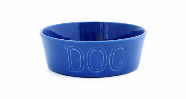 Dog Bowl Large