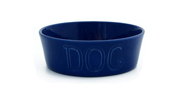 Dog Bowl Large