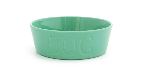 Dog Bowl Large