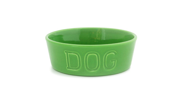 Dog Bowl Medium