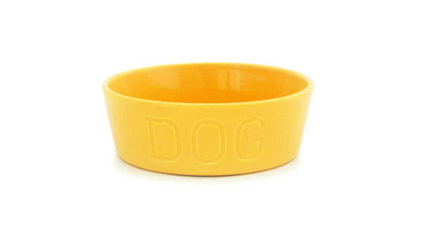 Dog Bowl Medium