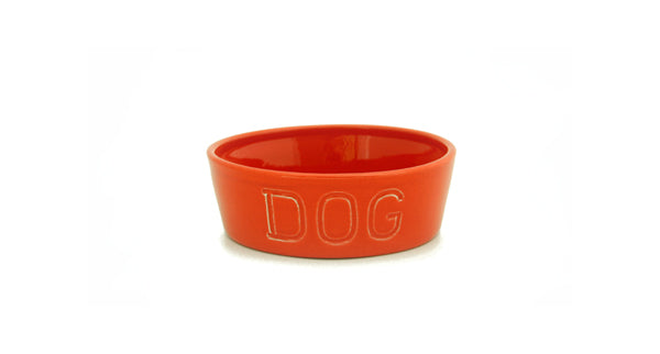 Dog Bowl Small