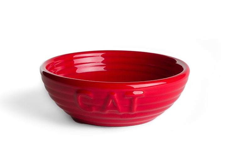 Monterey Cat Dish