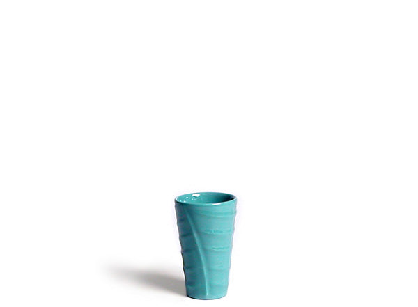 MADAGASCAR BUD VASE - SECONDS