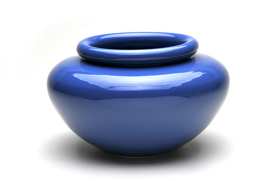 ROSSLYN POT LARGE - SECONDS