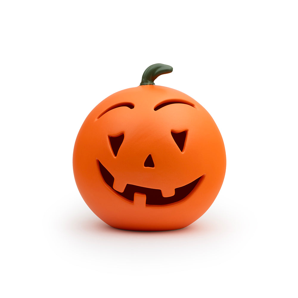 Jack-O-Lantern 2026