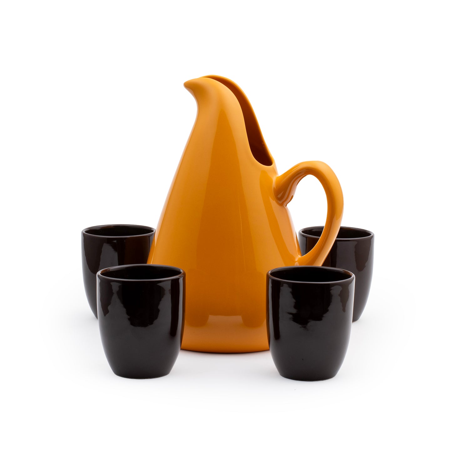 Pitcher and Tumbler Bundle