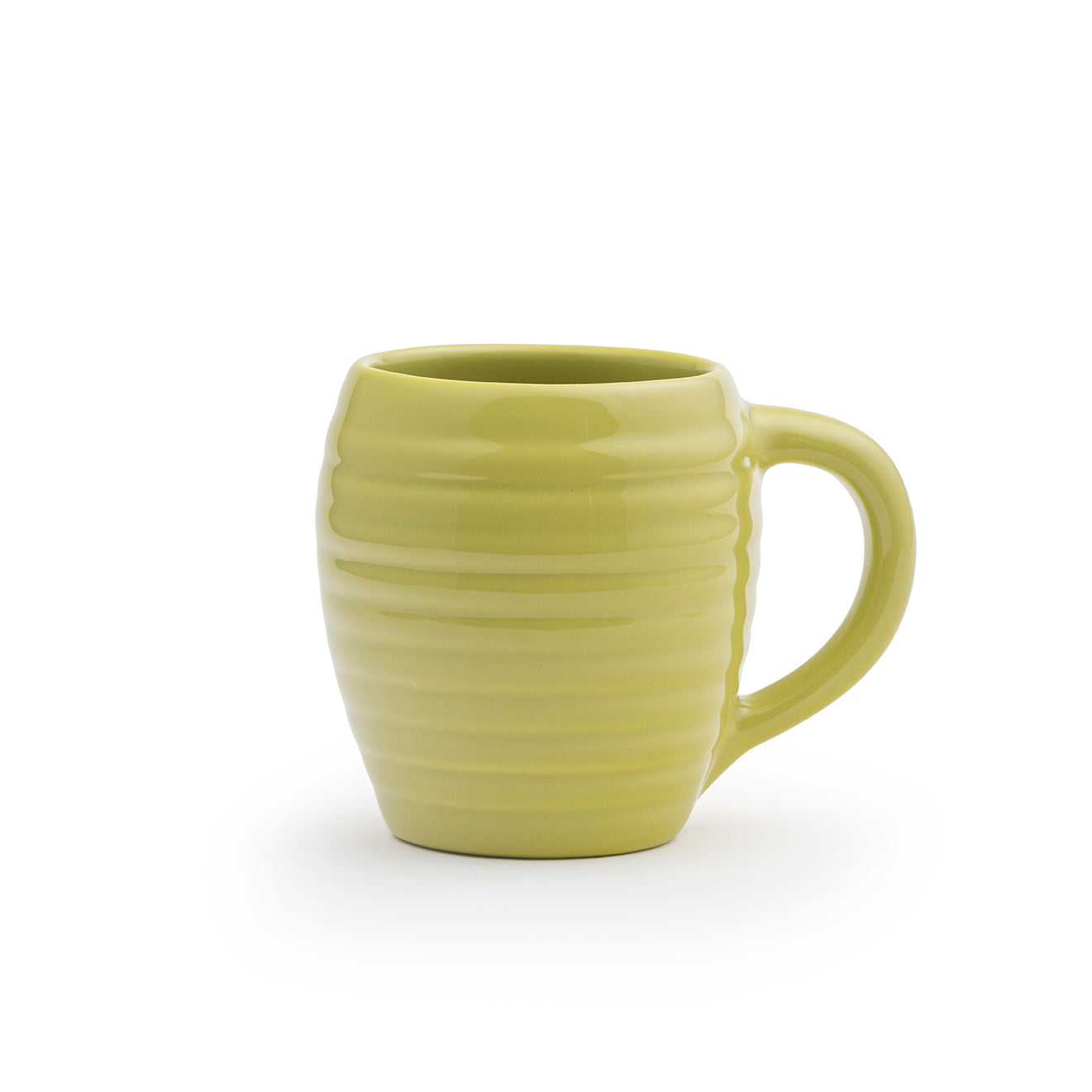 Beehive Coffee Mug