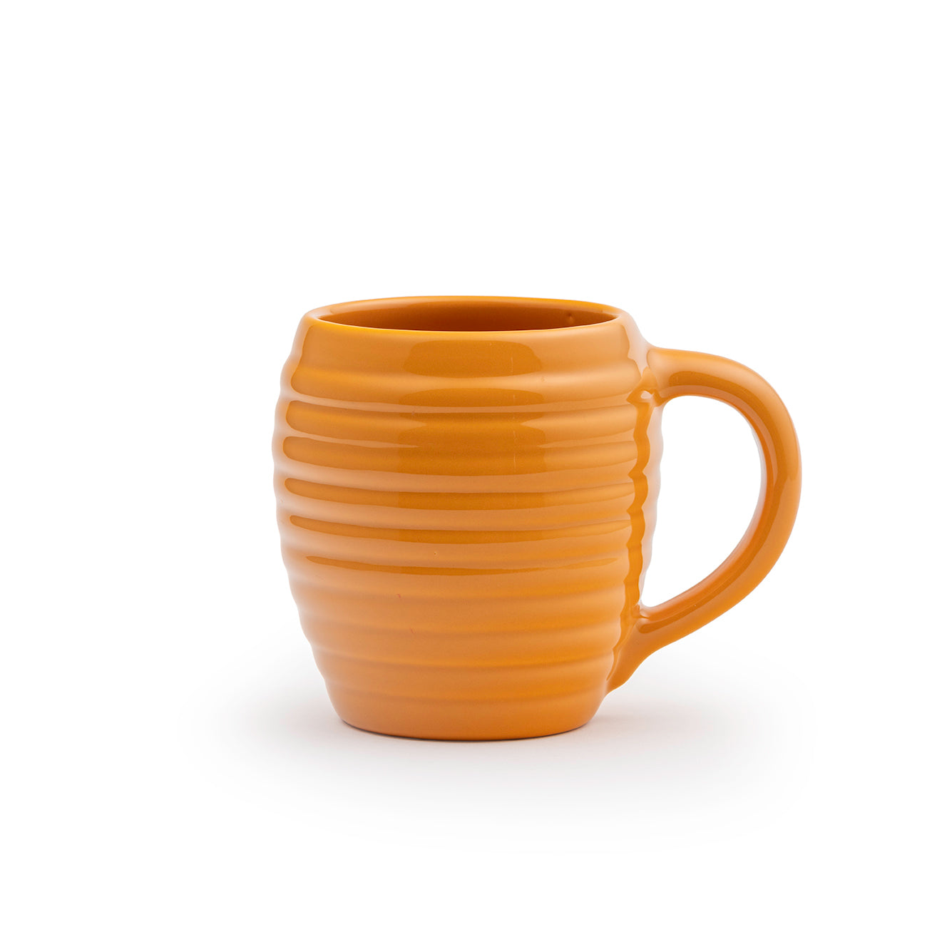 Beehive Coffee Mug
