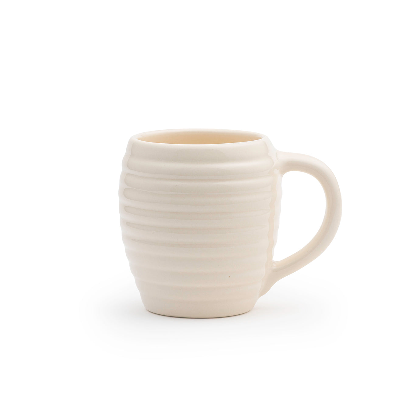 Beehive Coffee Mug