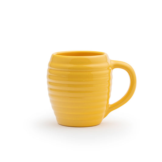 BEEHIVE COFFEE MUG - SECONDS