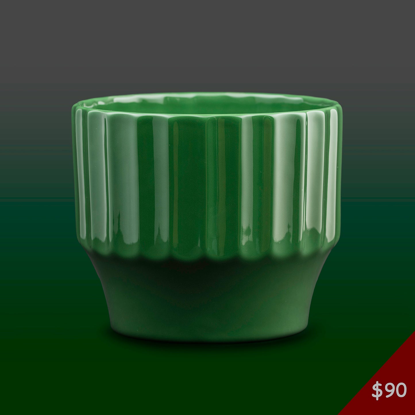 Biltmore Pot 8 Inch - Holiday Gift Guide