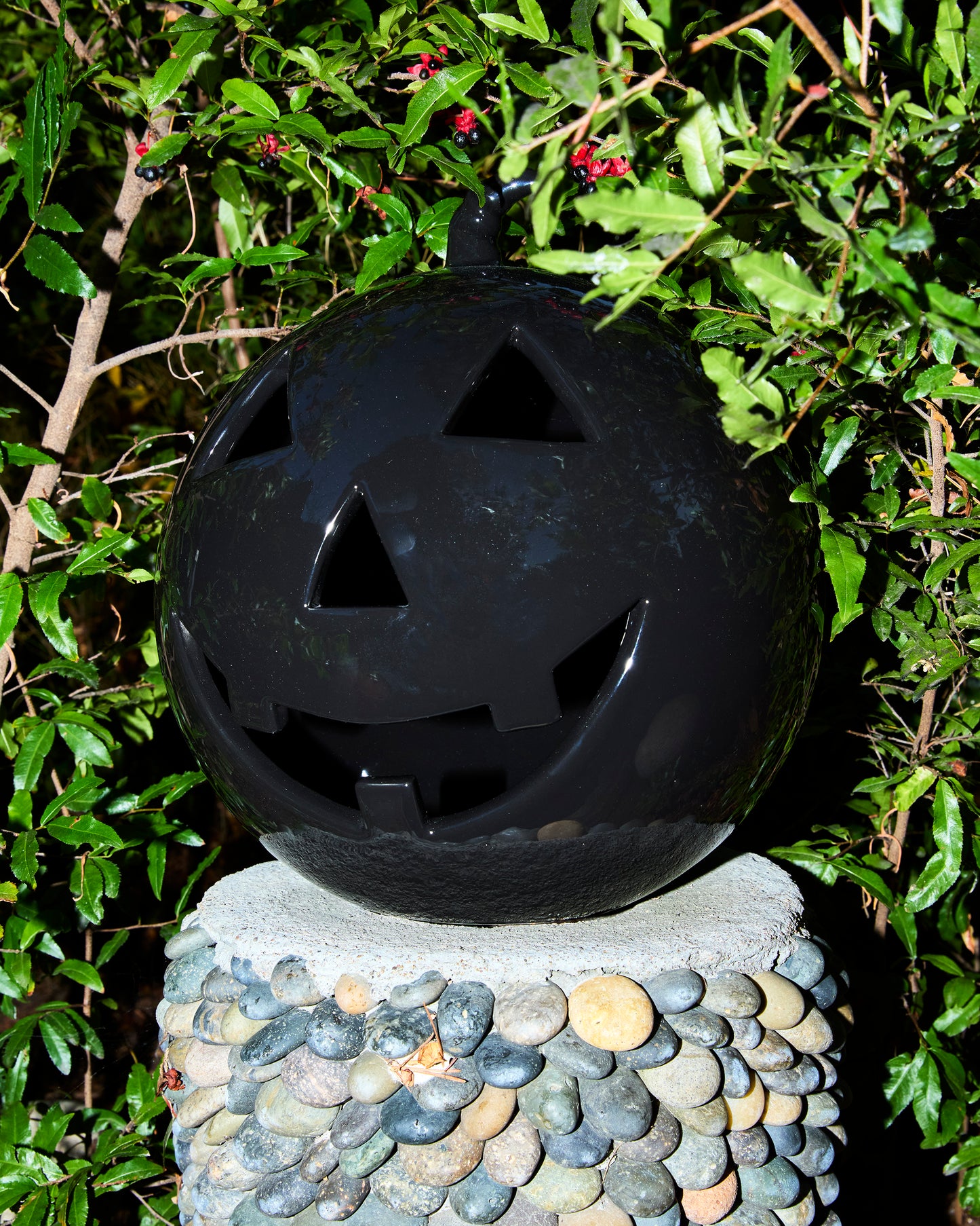 Bauer Jack-O-Lantern 12 inch