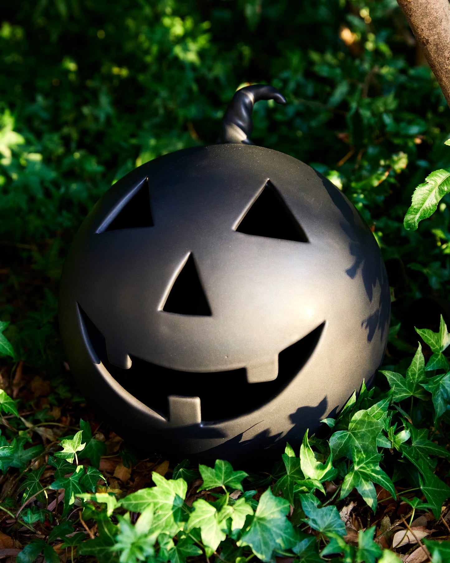 Bauer Jack-O-Lantern 12 inch